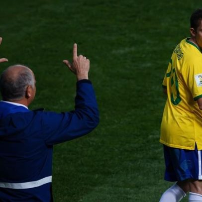 Nova regra de pausa para hidratação na Copa poderia ter evitado o 7 a 1
