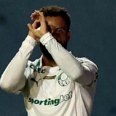 Reservas do Palmeiras se destacam em teste com Abel