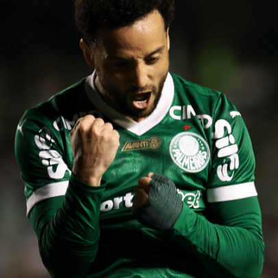 Palmeiras vence Jacuipense com reservas e avança na Copa do Brasil