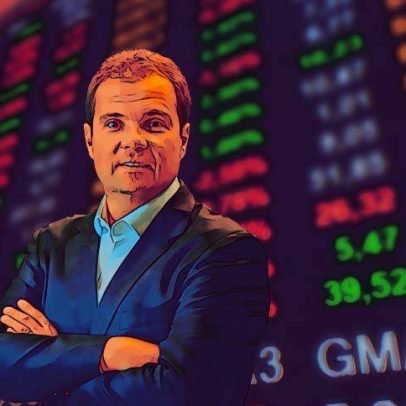 Mercado teme queda da bolsa se estrangeiros saírem, diz analista da Legacy