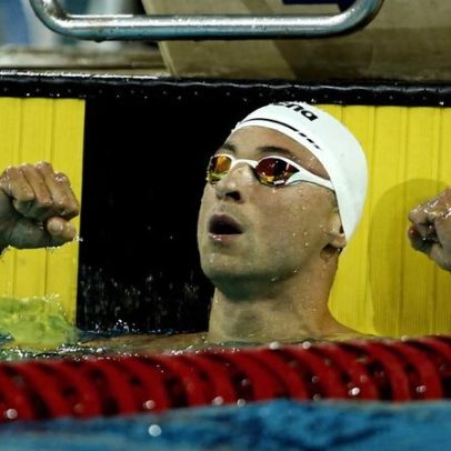 Brasileiro compete nos Enhanced Games, evento associado ao doping