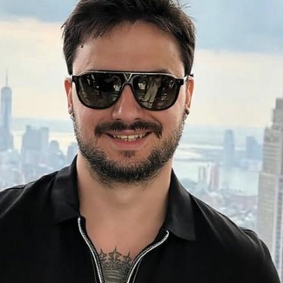 Felipe Neto critica cobertura da Copa na Globo envolvendo Virginia