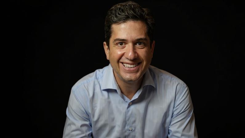 Felipe Paiva — Foto: Arte / Valor Investe