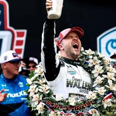 Indy 500 de 2026 terá a maior premiação da história, acima de US$ 30 milhões
