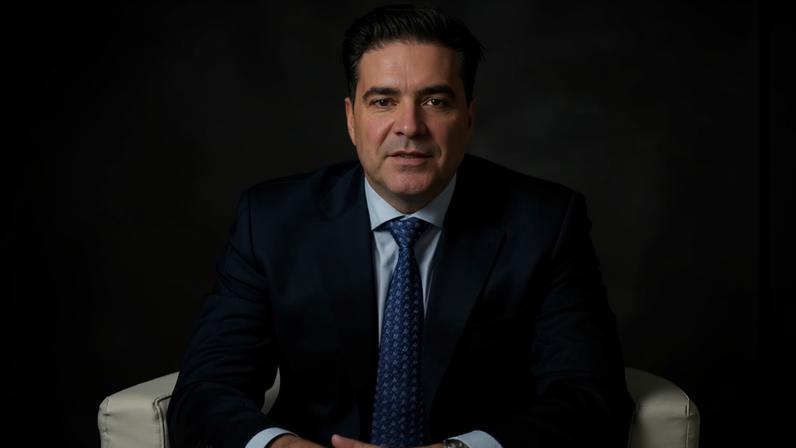 Felix Lasarte