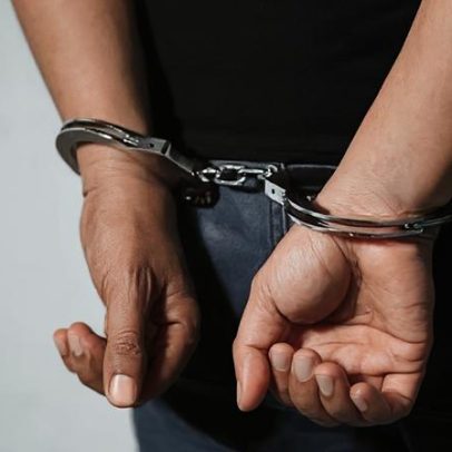 Homem é preso suspeito de feminicídio no Norte de Minas