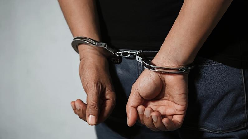 Feminicídio: Homem é preso suspeito de matar mulher com golpes de facão e bastão no Norte de Minas