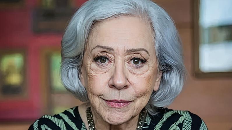 Fernanda Montenegro