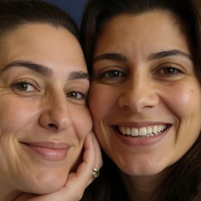 Fernanda Paes Leme lamenta morte de amiga