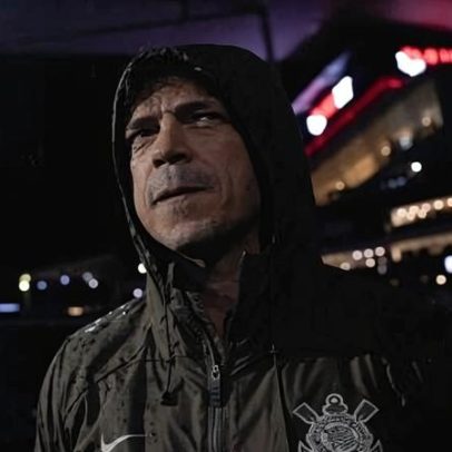 Corinthians tem última chance de usar Arena para sair do Z4 antes da Copa