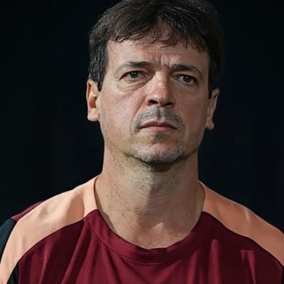 Diniz diz que levaria Neymar à Copa e esclarece discussão com zagueiro