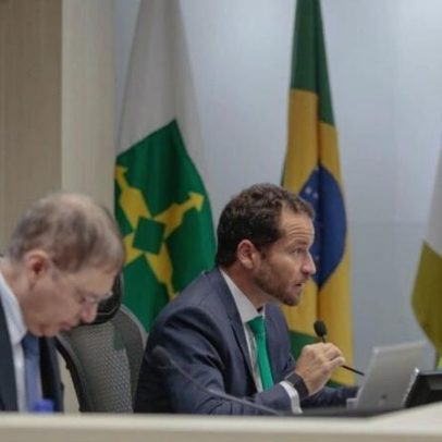 Aneel aprova leilão de energia caso Justiça não suspenda até quarta