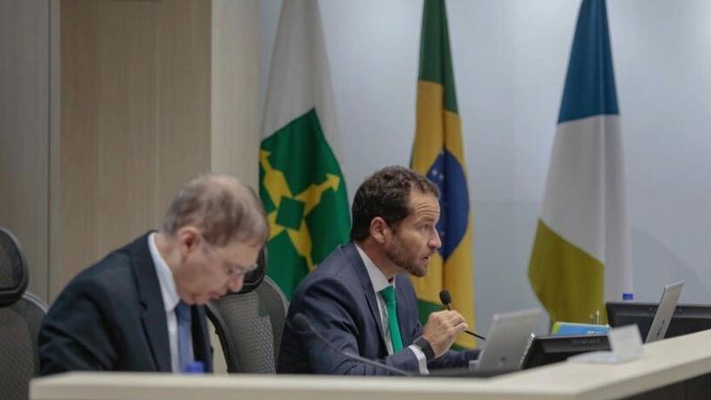 Aneel aprova leilão de energia caso Justiça não suspenda até quarta