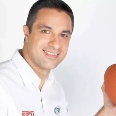 Fernando Nardini pede demissão da ESPN após 14 anos