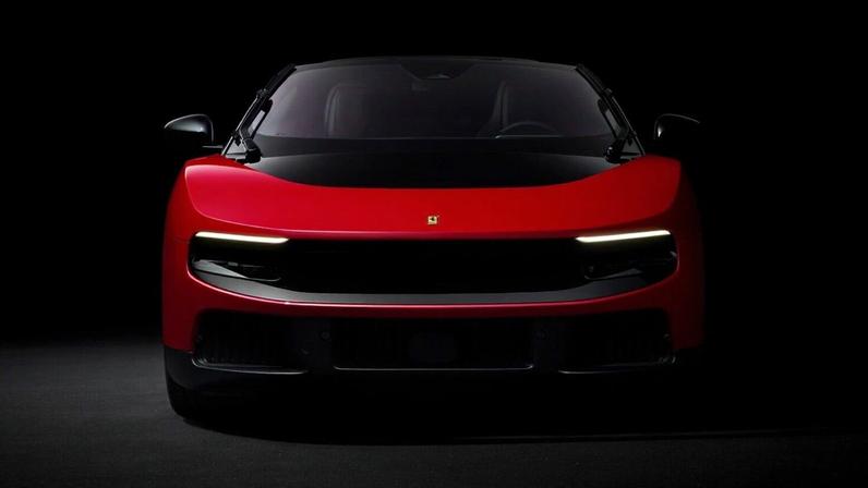 Modelo tem bateria de 122 kWh (imagem: divulgação)