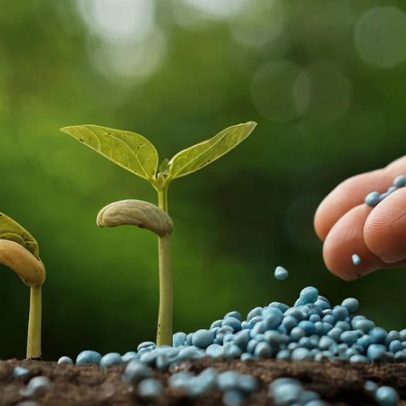 Projeto de incentivo à indústria de fertilizantes retorna ao Senado