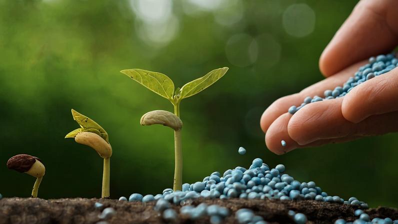 As análises de fertilizantes, corretivos, condicionadores, substratos e resíduos com potencial de uso agrícola asseguram ao agricultor que as quantidades recomendadas e aplicadas irão suprir as necessidades das plantas para os nutrientes presentes no fertilizante, que o corretivo irá produzir o efeito desejado, e a ausência de contaminantes que possam acumular no solo.