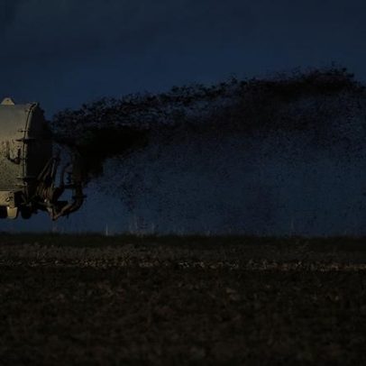 Câmara aprova R$ 10 bi em créditos fiscais para fertilizantes