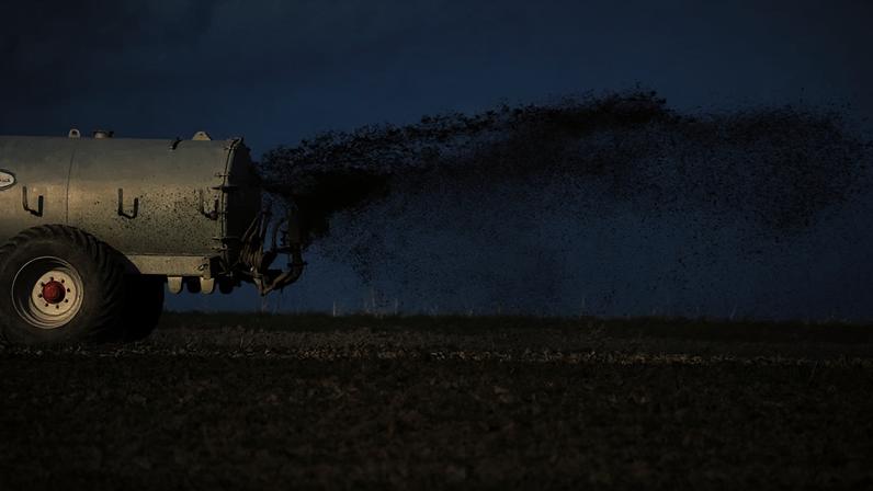 O programa beneficiará empresas que produzem fertilizantes sintéticos ou minerais, suas matérias-primas, bioinsumos, biofertilizantes e remineralizadores