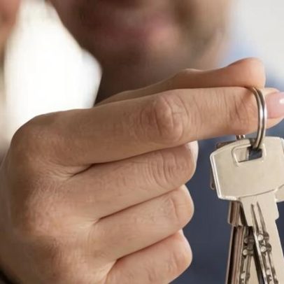 Como informar à Receita sobre usufruto de imóveis no IR 2026