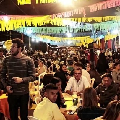 Festa da Padroeira Santa Rafaela Maria começa neste sábado em Montes Claros