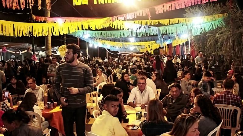 Festa da Padroeira Santa Rafaela Maria começa neste sábado em Montes Claros