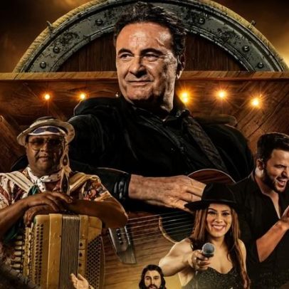 Festa do Sagrado Coração de Jesus ocorre em Bocaiuva nos dias 5 e 6 de junho