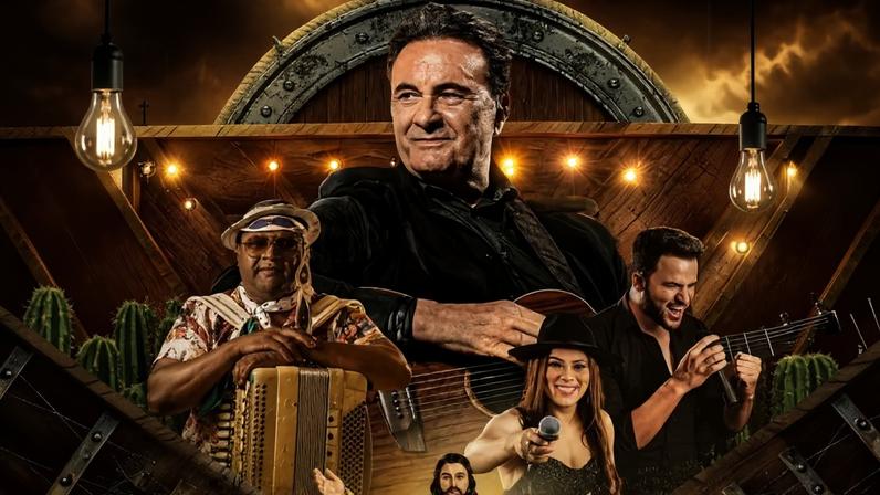 Festa do Sagrado Coração de Jesus ocorre em Bocaiuva nos dias 5 e 6 de junho