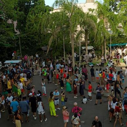 Festa literária de Santa Teresa reúne cultura, arte e literatura
