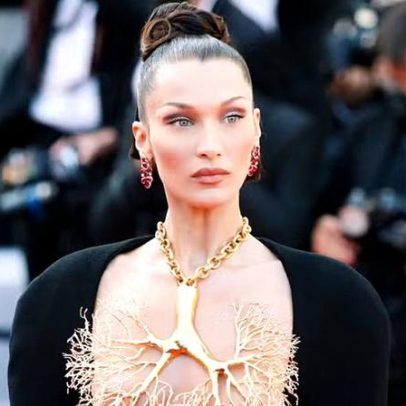 Os looks mais icônicos do Festival de Cannes ao longo da história