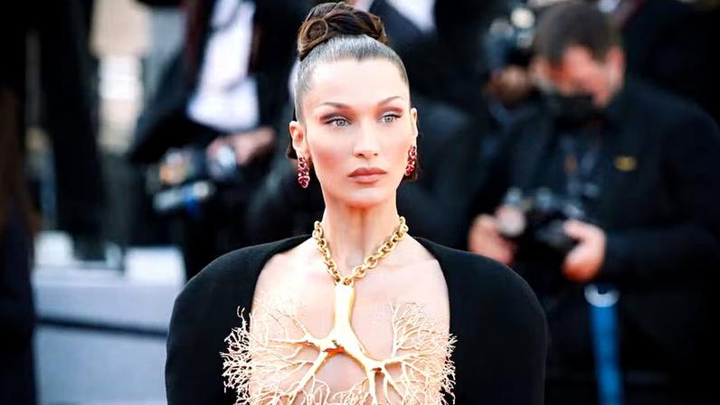 Bella Hadid — Foto: Getty Images