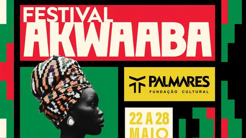 Festival Akwaaba