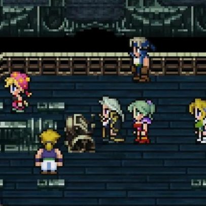 Criador de Final Fantasy elogia vídeo de Final Fantasy VI criado por IA