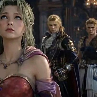 Hironobu Sakaguchi surpreso com críticas ao Final Fantasy VI Remake AI Slop