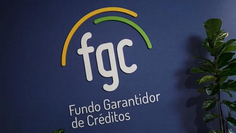 Imagem do Fundo Garantidor de Créditos (FGC) - Metrópoles