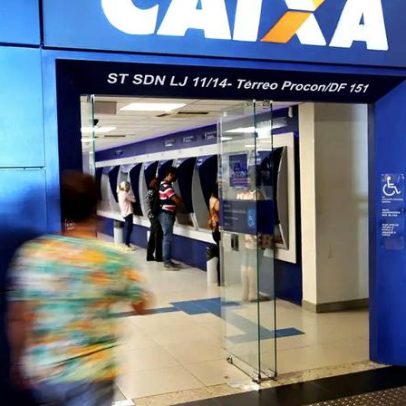 Caixa libera saque de R$ 8,5 bilhões do FGTS hoje