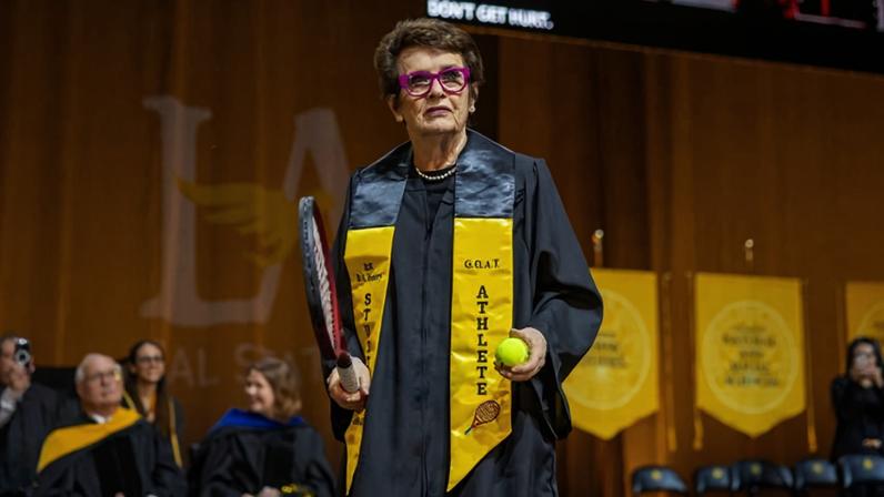 Billie Jean King