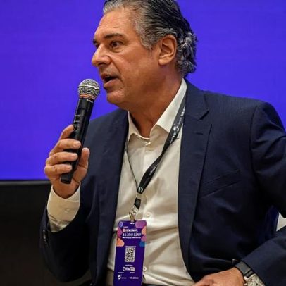 Brasil pode ser exportador de dados, afirma vice da Scala Data Centers