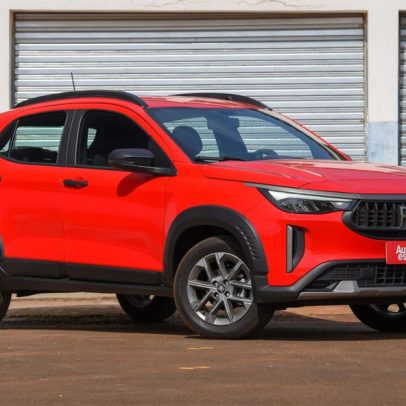 Quatro boas versões usadas do Fiat Strada e Pulse em foco