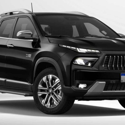 Fiat Toro 2026 é convocada para recall por risco de falha elétrica e incêndio