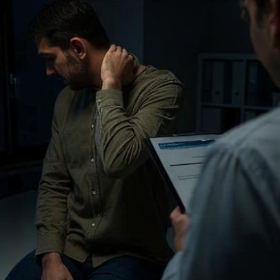Fibromialgia: as razões da dificuldade no diagnóstico