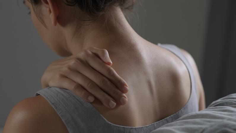 Fibromialgia é uma doença que se manifesta com dor no corpo todo, principalmente na musculatura, e afeta, em maioria, mulheres