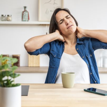 Fibromialgia: médica revela sintomas comuns da doença invisível