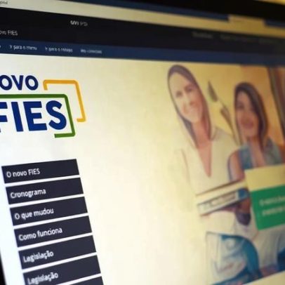 Desenrola oferece desconto de até 99% na dívida do Fies
