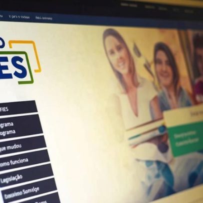 Estudantes podem renegociar dívidas do Fies a partir desta quarta (13)