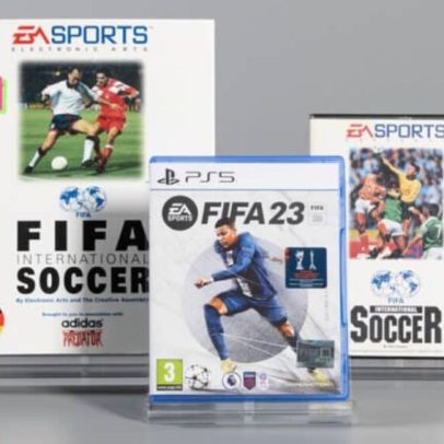 FIFA, Silent Hill, Dragon Quest e Angry Birds entram no Hall da Fama dos Jogos