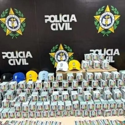 Álbum da Copa 2026: guia para identificar figurinhas falsificadas