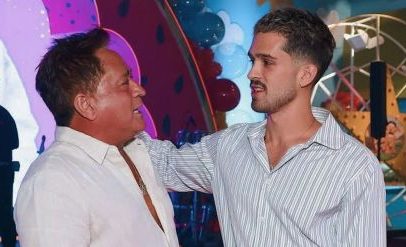 João Guilherme afirma que Leonardo está disposto a conversar