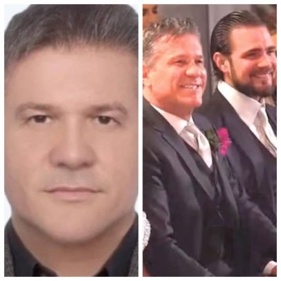 Perfil de Henrique Vorcaro, pai de Daniel Vorcaro do Banco Master