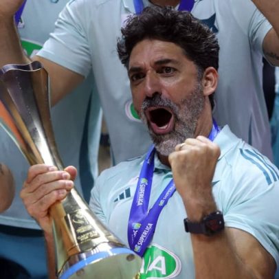 Filipe Ferraz e Cruzeiro: 60 títulos que moldaram uma trajetória vitoriosa